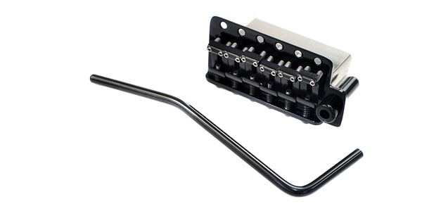 GOTOH / 510TS-SF2 Black 37mm