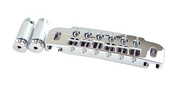 GOTOH/510UB Chrome