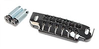 GOTOH / 510UB Cosmo Black