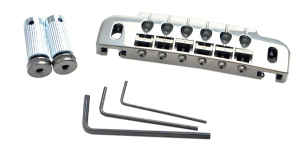 GOTOH / 510UB X-Nickel
