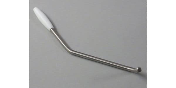 MONTREUX / Stainless Arm Metric 50's ver.2 [8912]