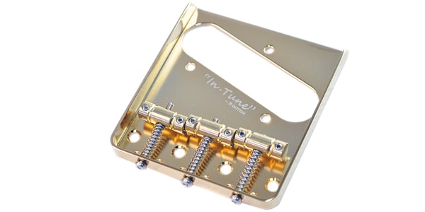GOTOH ( ゴトー )  / BS-TC1 Gold