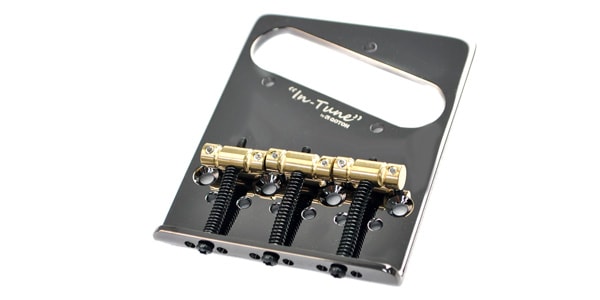 GOTOH ( ゴトー )  / BS-TC2 Cosmo Black