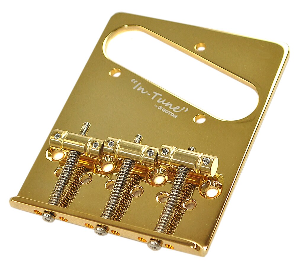 GOTOH/BS-TC2 Gold