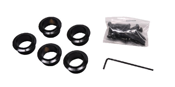 GOTOH ( ゴトー )  / CBT-01-5(L2+R3)画像2