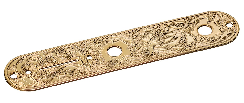 GOTOH/CP-10-Art-01 Gold