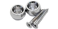 GOTOH / EP-SLR Chrome