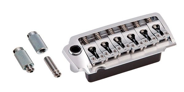 GOTOH/EV510T-BS Chrome