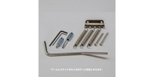 GOTOH / EV510T-BS X-Nickel 37mm 画像2