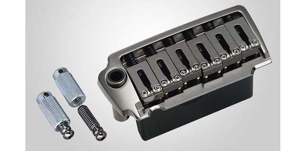 GOTOH ( ゴトー )  / EV510T-FE Cosmo Black 37mm