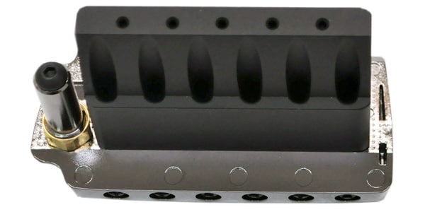 GOTOH / EV510T-FE Cosmo Black画像2