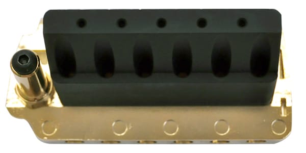GOTOH ( ゴトー )  / EV510T-FE Gold画像2