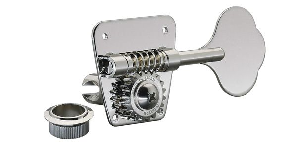 GOTOH / FB30-5/L5 Nickel