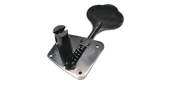 GOTOH / FB30/L4 Black 画像2