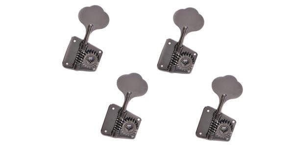 GOTOH / FB30/L4 Cosmo Black
