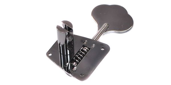 GOTOH / FB30/L4 Cosmo Black画像2
