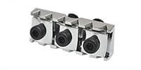 GOTOH FGR-1 Chrome