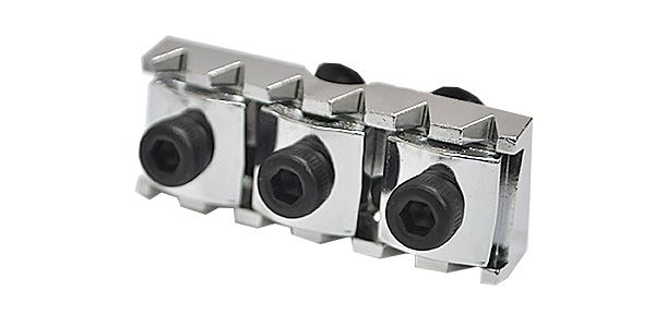 GOTOH/FGR-1 Chrome