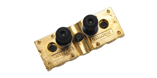 GOTOH ( ゴトー )  / FGR-1 Gold画像2