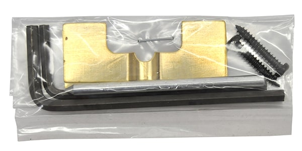 GOTOH ( ゴトー )  / FGR-1 Gold画像4