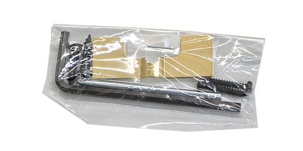 GOTOH ( ゴトー )  / FGR-2 Black 画像3