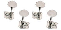 GOTOH GB10-L2+R2 Nickel