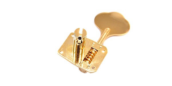 GOTOH / GB10 L4 Gold 画像2