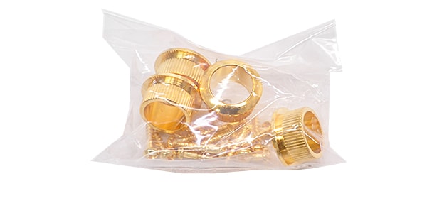 GOTOH / GB10 L4 Gold 画像3