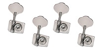 GOTOH GB10-L4-Nickel