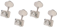 GOTOH GB10-R4-Nickel