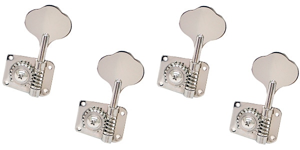 GOTOH/GB10-R4-Nickel