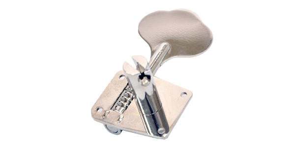 GOTOH / GB10-R4-Nickel 画像2