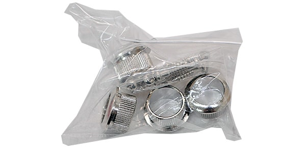 GOTOH / GB10-R4-Nickel 画像3