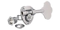 GOTOH GB11W-5/L5 Chrome