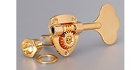GOTOH / GB11W-5/L3+R2 Gold