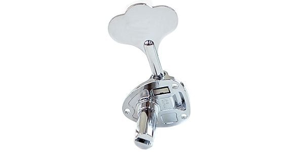 GOTOH / GB11W/L4 Chrome 画像2