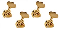 GOTOH GB11W/L4 Gold