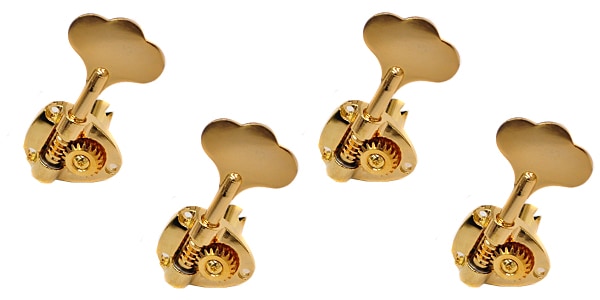 GOTOH ( ゴトー )  / GB11W/L4 Gold
