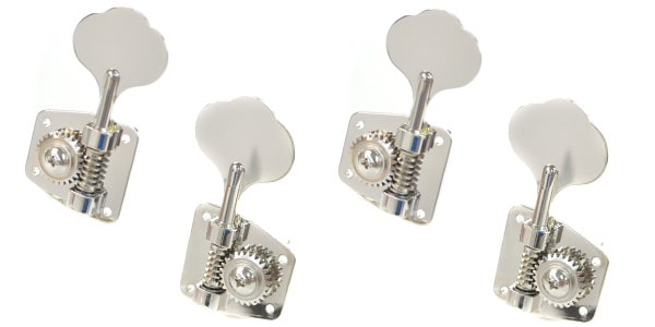 GOTOH/GB2-L2+R2 Nickel