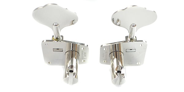GOTOH ( ゴトー )  / GB2-L2+R2 Nickel 画像2