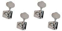 GOTOH GB2 R4 Nickel