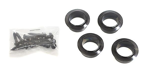 GOTOH / GB2-L4 Black 画像3