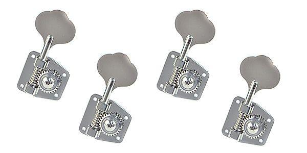 GOTOH/GB2-L4 Nickel