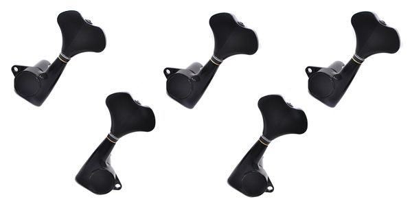 GOTOH ( ゴトー )  / GB350-5/L2+R3 Black