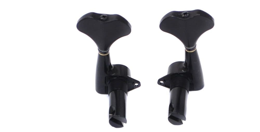 GOTOH ( ゴトー )  / GB350-5/L2+R3 Black画像2