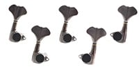 GOTOH GB350-5/L3+R2 Cosmo Black