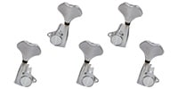 GOTOH GB350-5/L3+R2 Chrome