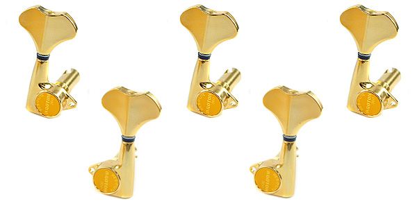 GOTOH/GB350-5/L3+R2 Gold