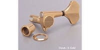 GOTOH GB350-5/L3+R2 X-Gold