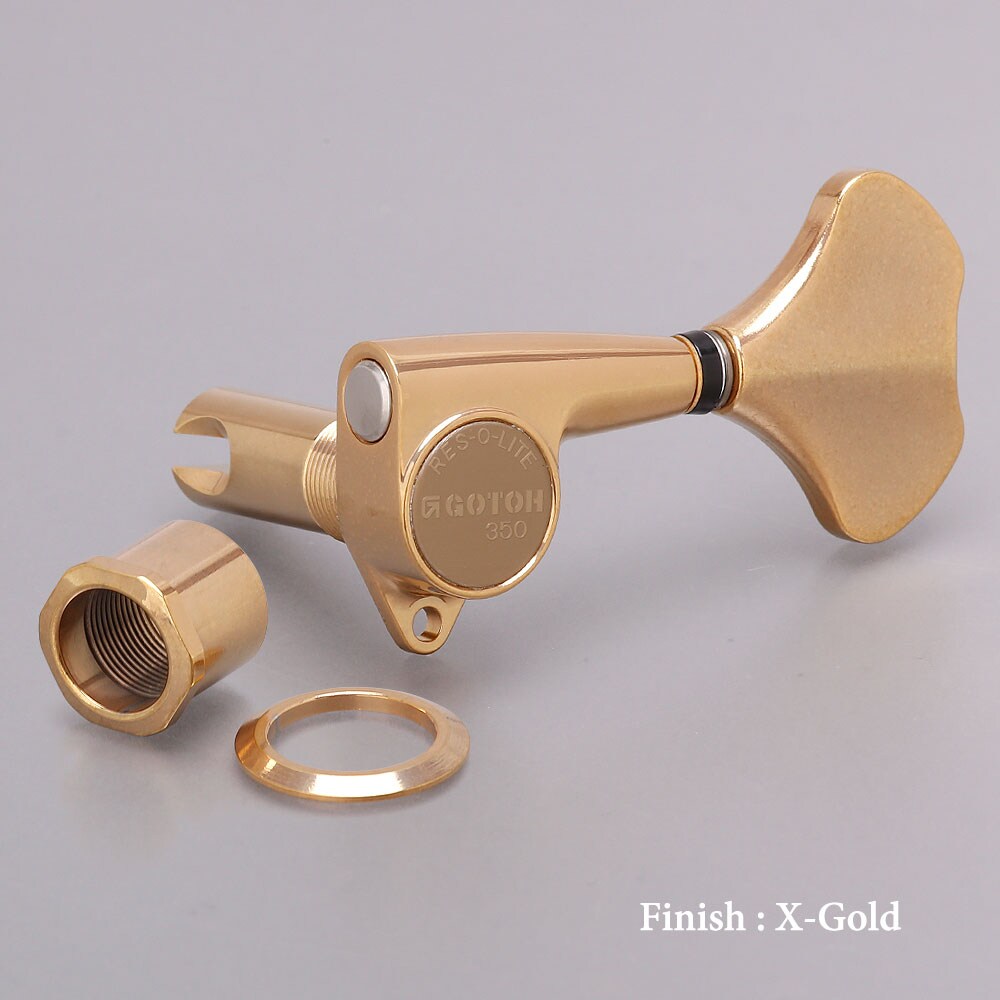 GOTOH/GB350-5/L3+R2 X-Gold